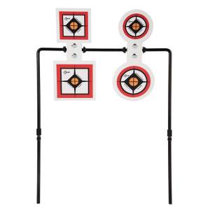 Metal Targets | JDM Tactical