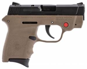 SMITH & WESSON Penna Tattica M&P 2 Grigia - %f