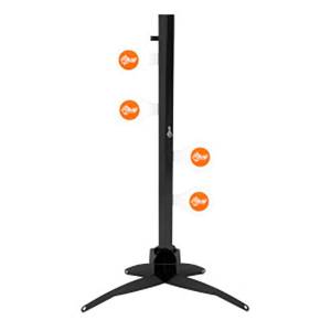 Metal Targets | JDM Tactical