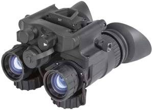 ITT Night Vision G3 NE220 ナイトビジョン Night Vision Handhelds | Range 517