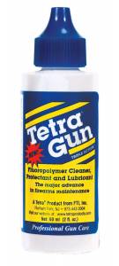 Tetra Gun Lead Removal Cloth Easy Way to Remove Lead from Your Barrel 330i 