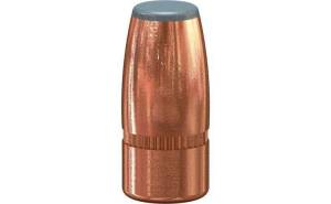 Speer Bullets Varmint Rifle 22 Caliber .224 46 GR Soft Point Flat Nose 100 Box