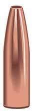 Speer Bullets Varmint Rifle 25 Caliber .257 100 GR Hollow Point 100 Box