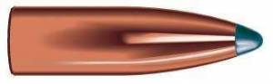 Speer Bullets Hot-Cor Rifle 7mm .284 130 GR Spitzer Soft Point 100 Box