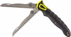 Accusharp Sportsman's, Fpi 085c Sportsmans Multi-tool Orange