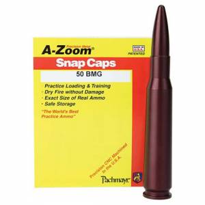A-Zoom Snap Caps for 308 Winchester 7.62x51 Nato Azoom 12228 