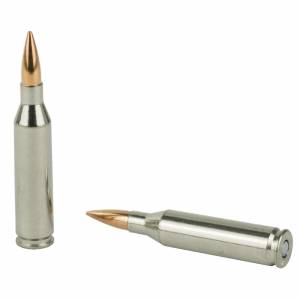 Federal Premium  .243 Winchester Ammunition 95 Grain 20 Rounds -img-2