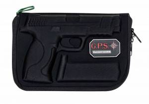 G Outdoors Gun Sock Pistol Sleeve Robin Egg Blue Size Medium Gps-865psrb for sale online 